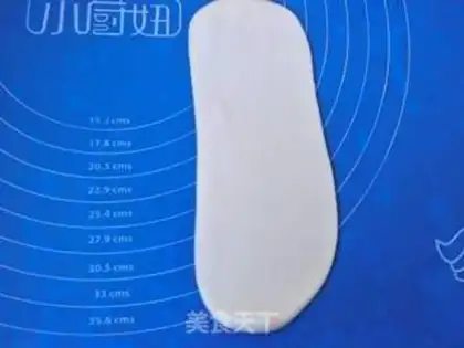 Make The meat trap step 8