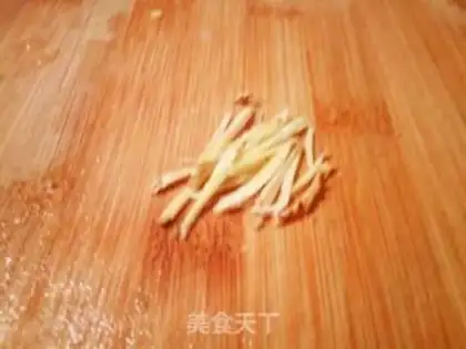 Make Shrimp step 1