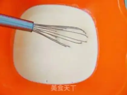 Make Corn pasta step 2
