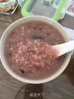 Make Porridge step 6