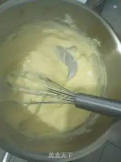Make Pulp sea salt cheesecake step 12