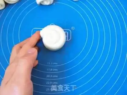 Make The meat trap step 10