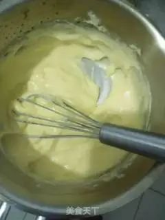 Make Pulp sea salt cheesecake step 13
