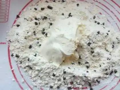 Make Spicy chicken step 2