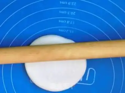 Make The meat trap step 11