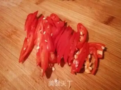 Make Shrimp step 4