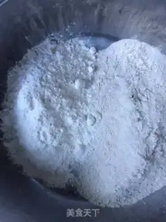 Make The barley step 0