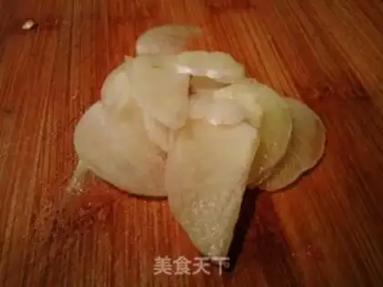 Make Shrimp step 5