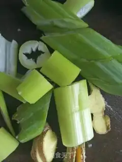 Make Spicy chicken step 4