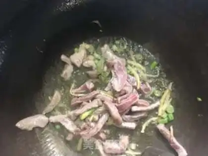 Make The meat trap step 14
