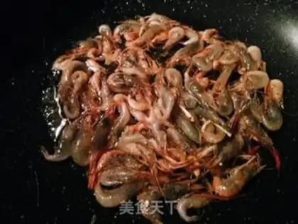 Make Shrimp step 7
