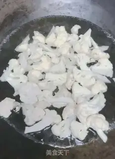 Make Dry casserole step 2