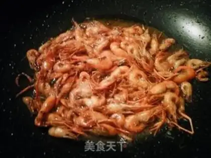 Make Shrimp step 8