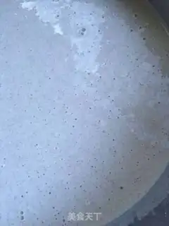 Make The barley step 3