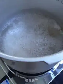 Make The barley step 4