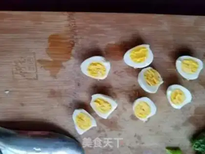 Make The pasta with the meat step 2
