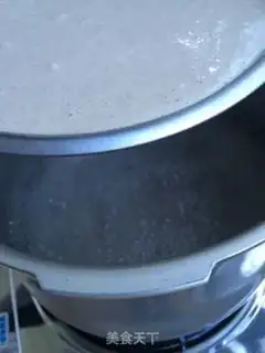 Make The barley step 5
