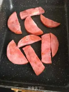 Make Sweet shrimp salad step 0