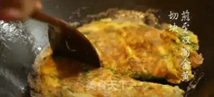 Make Fry eggs step 3