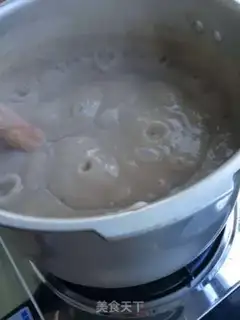 Make The barley step 7