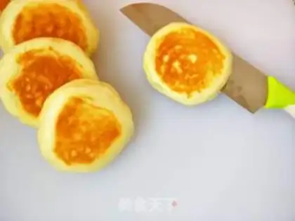 Make The meat trap step 20