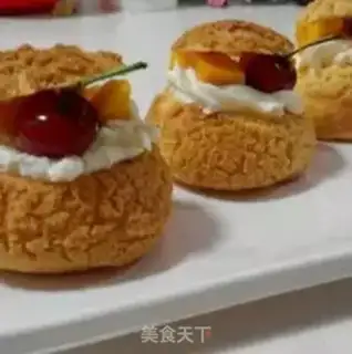 Make Puff step 14