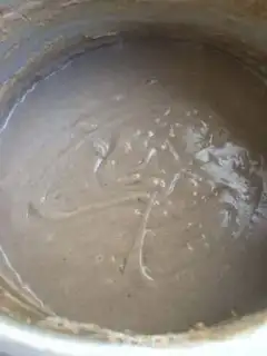 Make The barley step 8
