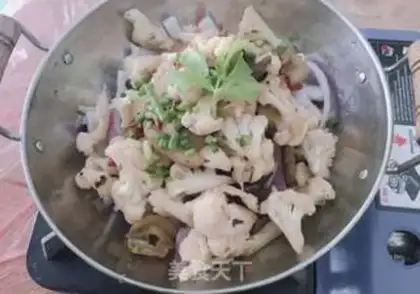 Make Dry casserole step 8