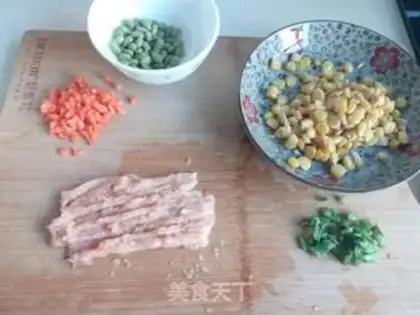 Make Chicken tacos step 0