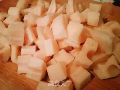 Make Liquor fragrance step 0