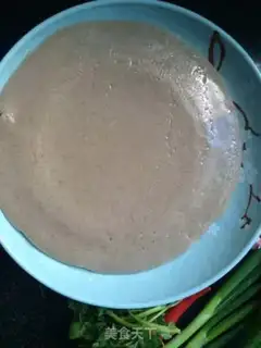 Make The barley step 11