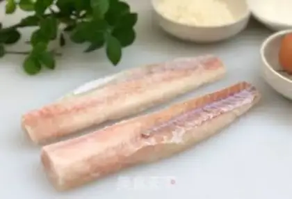 Make The cod of the soufflé step 0