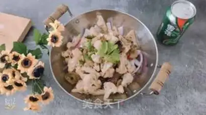 Make Dry casserole step 10