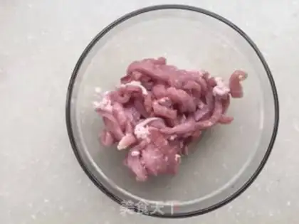 Make Kyo-su curry step 0