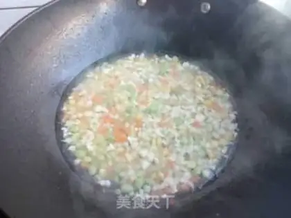 Make Chicken tacos step 2