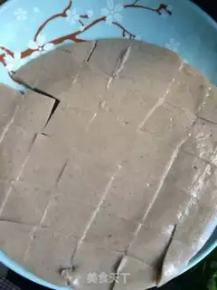 Make The barley step 13