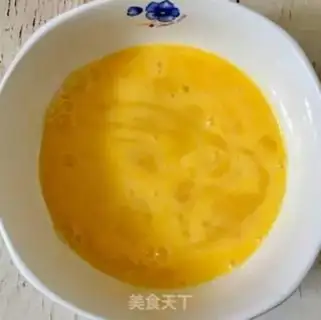 Make Pineapple noodles step 3