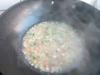 Make Chicken tacos step 3