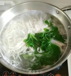 Make Fresh noodles step 4