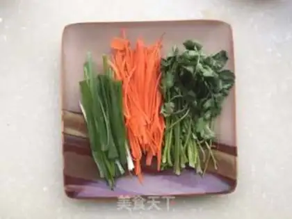 Make Kyo-su curry step 3
