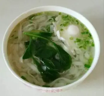 Make Fresh noodles step 5