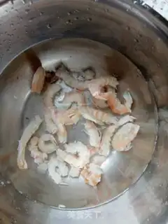 Make Porridge onions step 0