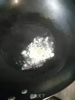 Make Pepper sauce step 2