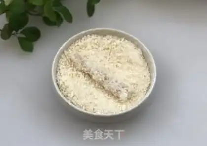 Make The cod of the soufflé step 6