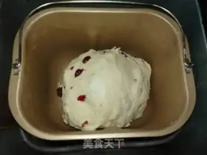 Make Cranberry chops step 6