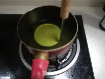 Make Potato cakes step 4