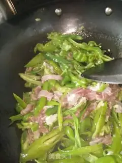 Make Pepper sauce step 4