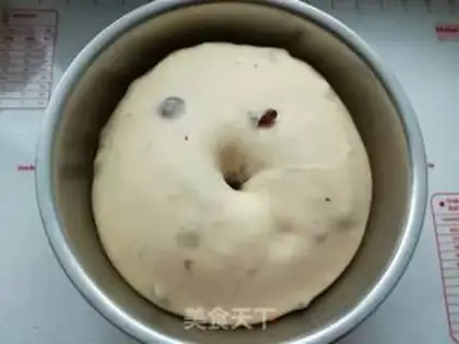 Make Cranberry chops step 8