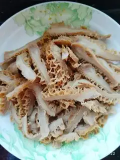 Make Scrambling step 2
