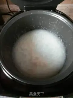 Make Porridge onions step 3